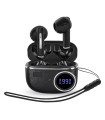 Energy Sistem Auirculares TWS Chargeview