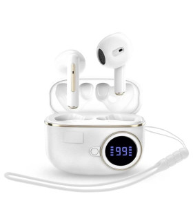 Energy Sistem Auriculares TWS Indic. Chargeview