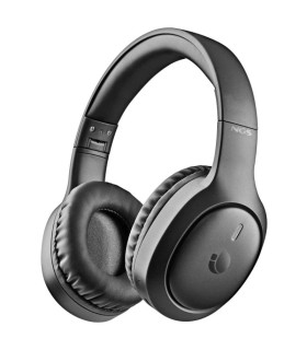 NGS Auricular Artica Tempest Bt Black