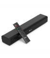 NGS SUBWAY BARRA SONIDO 40W BT ENTRADA OPTICA