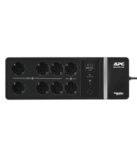 NGS Altavoz Dj WILDSPACE2 2.000W BT