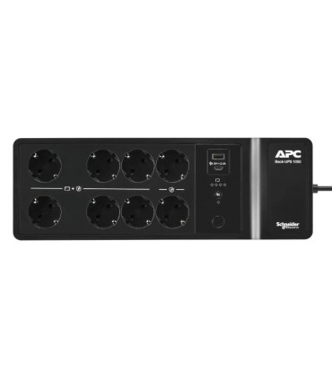 NGS Altavoz Dj WILDSPACE2 2.000W BT
