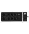 NGS Altavoz Dj WILDSPACE2 2.000W BT