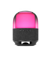 Mars Gaming Barra Sonido MSFLOW BT 5.3 15W Negro