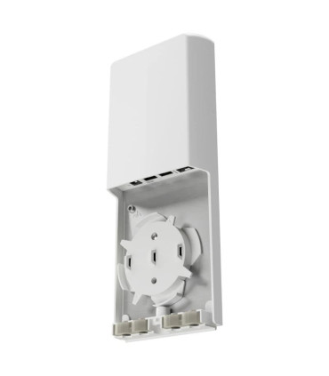Mikrotik FTC11XG Convertidor Fibra a Cobre IP55