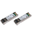 MikroTik XS+2733LC15D Modulo 1.25/10/25Gb 15Km