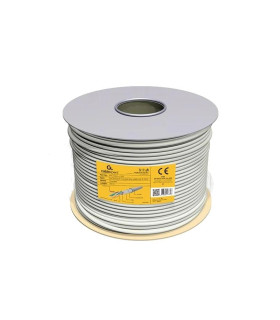 Gembird Cable LAN FTP CAT6 (CCA) Eca, 100 m