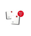 FRITZ!Mesh Set 1700 2-pack Edition International