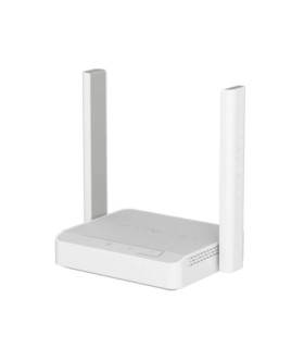 Keenetic Carrier Router Wifi 5 Mesh AC1200 3x100Mb