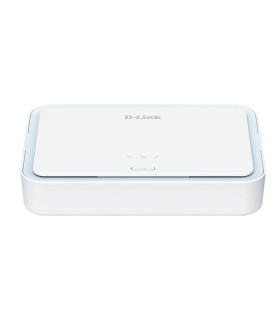 D-Link DBR-330-G 5G Router AX3000 Wi-Fi 6 2.4 GHz