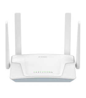 D-Link G416C/E 4G LTE Router AX1500 Wi-Fi 6 2.4 G