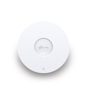 TP-Link EAP610 AP WiFi6 AX1800 Techo Dual 1xGbE