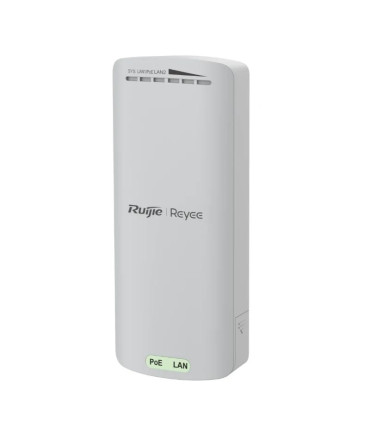 Reyee Antena 2.4GHz DualStr 500m Wireless Bridge