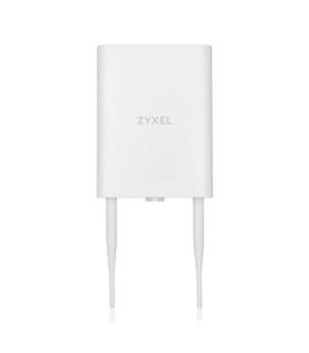 Zyxel NWA55BE AP WiFi7 BE5100 2x2 1x2.5G LAN IP55