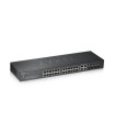Zyxel GS1920-24v2 Switch 24xGbE 4xGb Combo