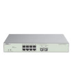 Reyee NBS3300-8MG2XS-P L2 8xmG PoE 2xSFP+ 240W