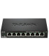 D-Link DES-108 Switch 8x10/100Mbps Metal