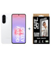 Samsung Galaxy A37 5G 256Gb 8Gb White+ Protec Safe