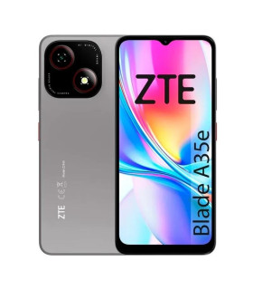 ZTE Blade A35E 6,52" HD 2GB(+4GB) 64GB Gray