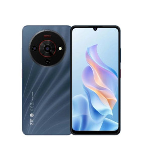 ZTE Blade A76 5G 6,75" HD+ 6GB(+6GB) 128GB Black