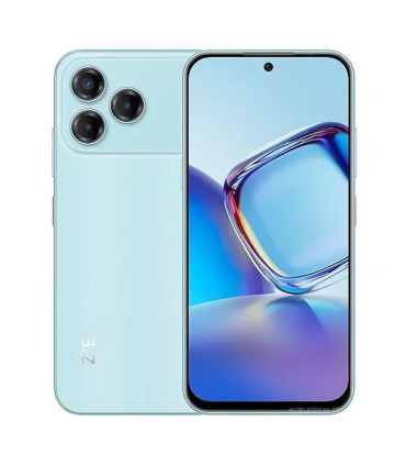 ZTE Blade V80 Vita 6.75" 4GB 256GB Blue