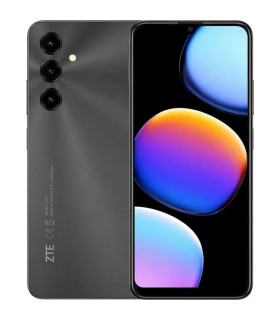 ZTE Blade V80 Max 6.9" 4GB 128GB Black