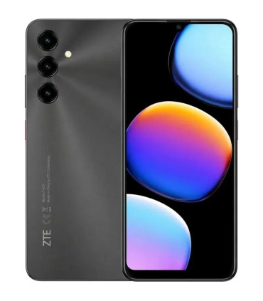 ZTE Blade V80 Max 6.9" 4GB 128GB Black