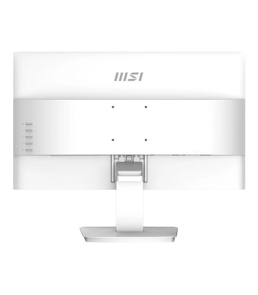 MSI MP2412W Monitor 23.8" IPS FHD 100h HDMI DP Bco