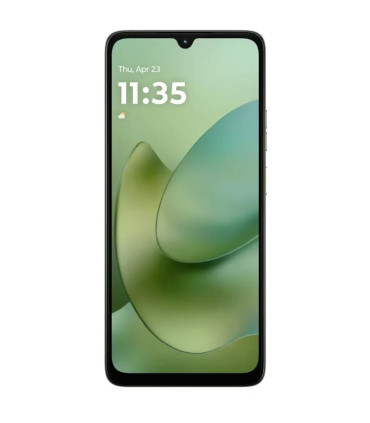 Motorola Moto G06 8GB 256GB 6.88" Verde