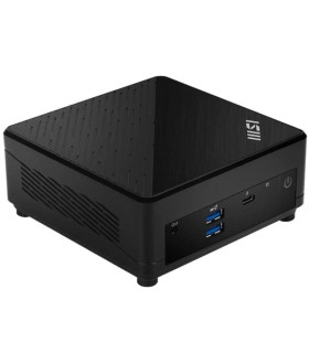 MSI Cubi 5 1M-498EU Core3-100U 8GB 512GB W11H neg