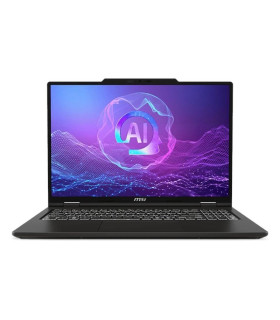 MSI VenturePro 15-449XES C7-240H 32GB 1TB 5060 DOS