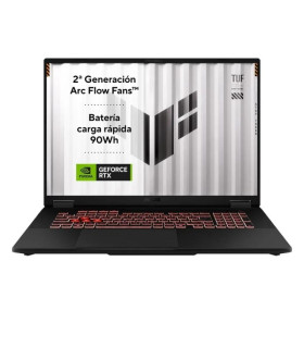 Asus TUF608UP-TU163 R7-260 16GB 1TB 5070 DOS 16"