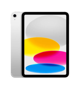 Apple IPAD WI-FI CELL 128GB SILVER