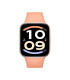 XIAOMI Redmi Watch 6 ACTIVE Sunset Orange