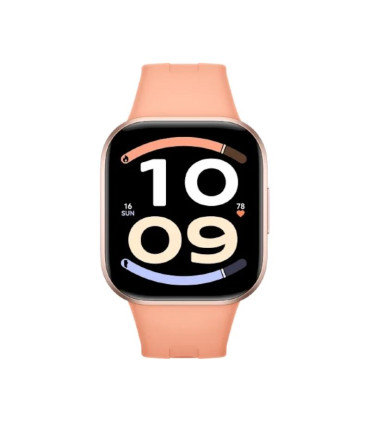 XIAOMI Redmi Watch 6 ACTIVE Sunset Orange
