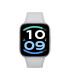 XIAOMI Redmi Watch 6 ACTIVE Matte Silver
