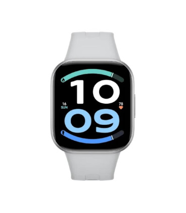 XIAOMI Redmi Watch 6 ACTIVE Matte Silver
