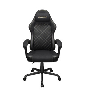 Cougar Silla Gaming Fusion Ex Gold F