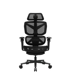 Cougar Silla Gaming Terminator Air