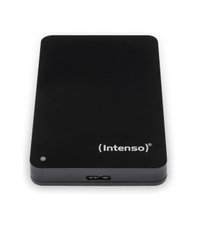 Intenso HDD Externo 500GB 2.5" certified refurbish