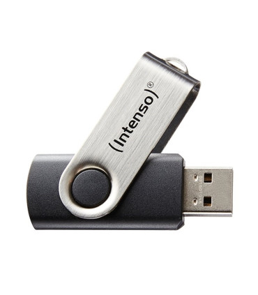 Intenso 3503460 Lápiz USB 2.0 Basic 8GB
