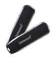 Intenso 3533495 Lápiz USB 3.2 Speed 128GB Pack 2