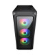 Cougar Caja Semitorre Archon 2 RGB Black