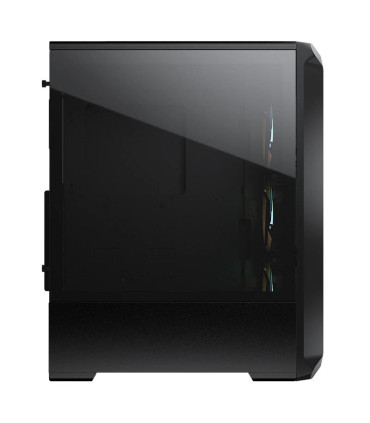 Cougar Caja Semitorre Archon 2 RGB Black