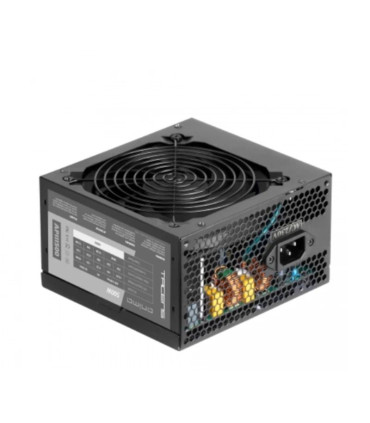Tacens ANIMA Fuente APIII500 500W PSU 85% EF Black