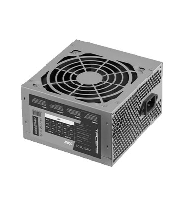 TACENS ANIMA Fuente APIII500SI 500W PSU 85% Bulk