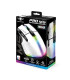 Spirit of Gamer Raton Souris Pro M5 Blanco