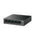 TP-Link LS105GP Switch 4xGb PoE+ 1xGb 65w