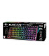 Spirit of Gamer teclado Elite k70