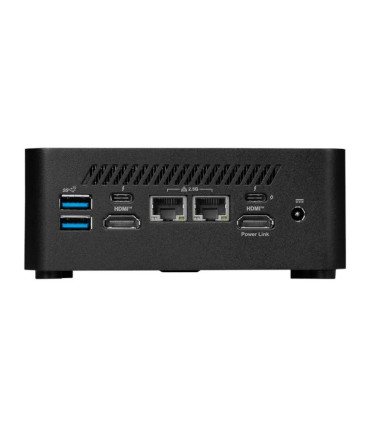 MSI Cubi NUC 1MG-207BES Core 5-120U negro